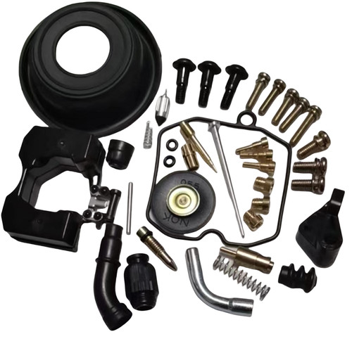 Kit carburateur pour - de,