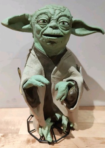 Marionnette star wars episode - wars,