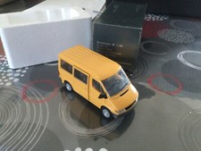 LE6595 NZG B6 600 0195 1/43