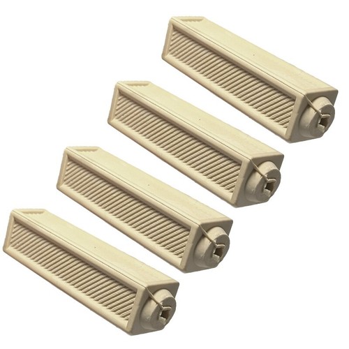 Patins type lyotard pour - 4,