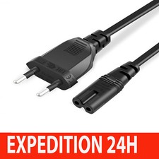 Câble Cordon d'alimentation 2