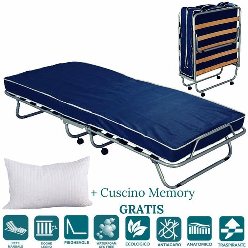 Confortable lit appoint - confortable, d'appoint
