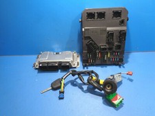 CITROEN C3 PLURIEL 1.6 KIT