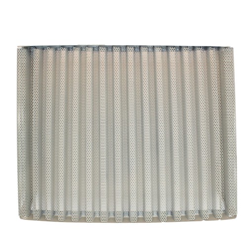 Grill fits ford new holland - grill,