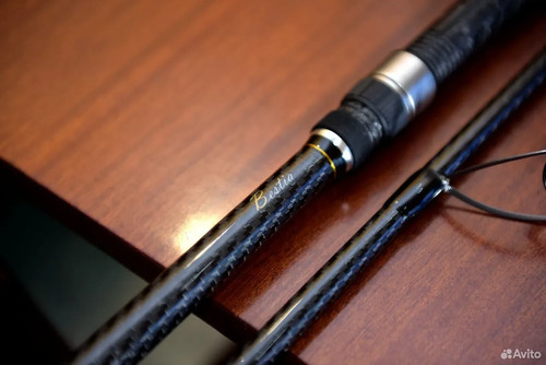 New orient rods cannes - new,