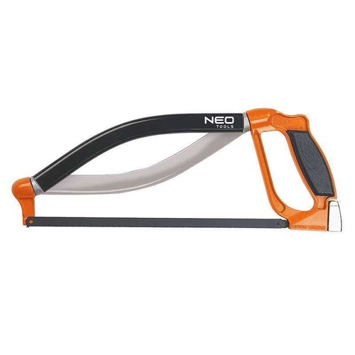 Scie métaux neo tools - scie,