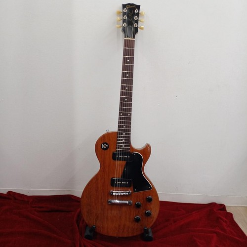 Guitare électrique gibson - électrique,
