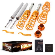 Kit Suspension Combine Fileté