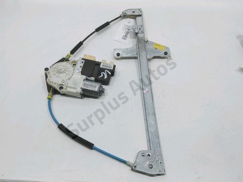 Leve vitre electrique avant - leve-vitre,