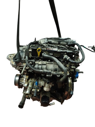 Moteur ford fiesta 182cv - ford,