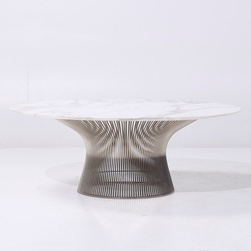 Warren platner for knoll mid - platner,
