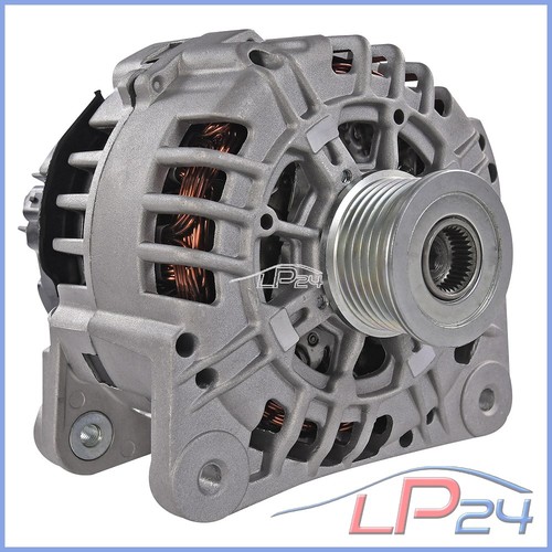 Alternateur 125a pour - alternateur,