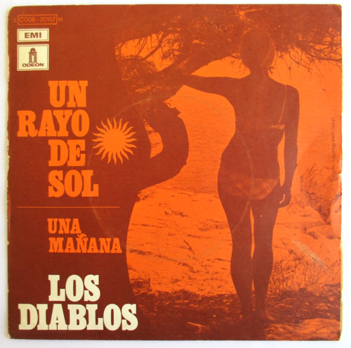 Los diablos un - -, sp