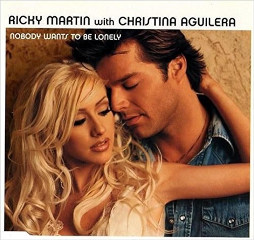 Audio ricky martin with - -,