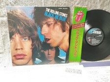 Rolling stones lp tatoo - rolling, t