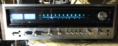 Pioneer 939 vintage audio - pioneer,