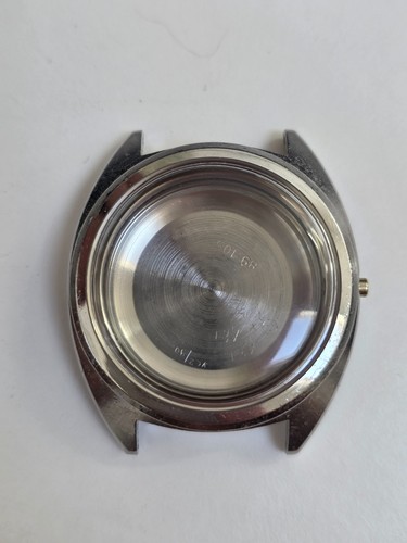 Boitier montre yema ref 105 - boitier,