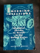 Vends Livre Emerging