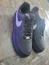 nike air force 1 Low Lv8 Noir