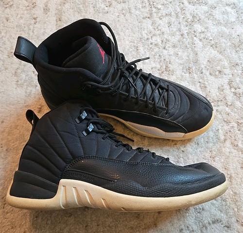 Nike air jordan - air, xii