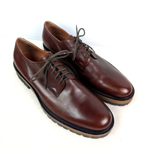Dries van noten plain toe - noten,