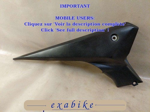 Element habillage droit - d'habillage,