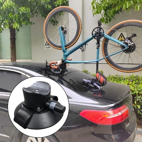 Porte vélos ventouses - porte-vélos,