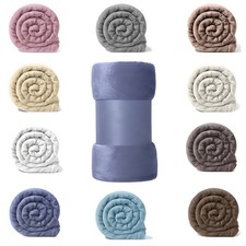 Plaid Chaud D'Hiver Doux