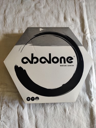 Jeu société abalone - société,