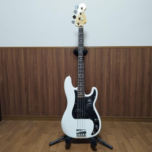 Fender player precision - player,