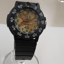 LUMINOX SERIES3000 ・Analog