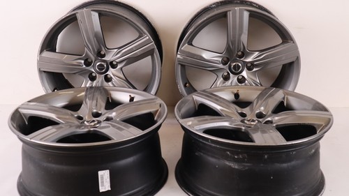 Volvo v90 jantes aluminium - en,