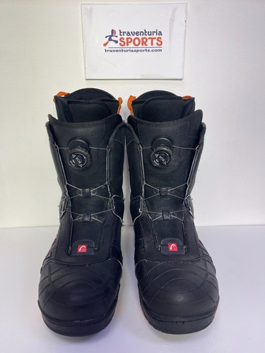Bottes snowboard head 500 - bottes,