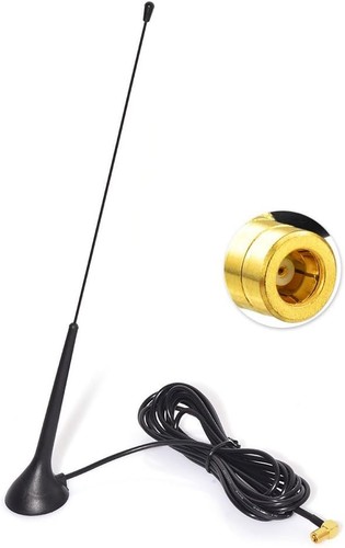 Antenne radio voiture dab - antenne,