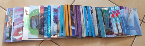 Lot cartes panini - lot,