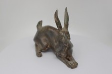 Statue Sculpture Lapin Lievre