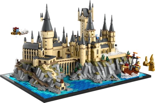 Lego harry potter - harry, 76419