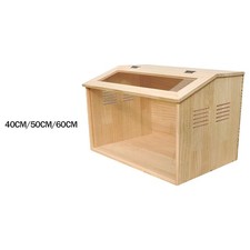 Couveuse pour poussins