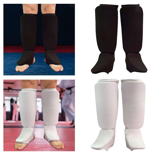 Protège tibias muay - muay, thai