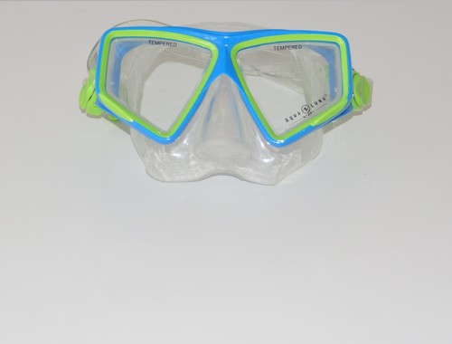 Masque plongee junior aqua - masque,