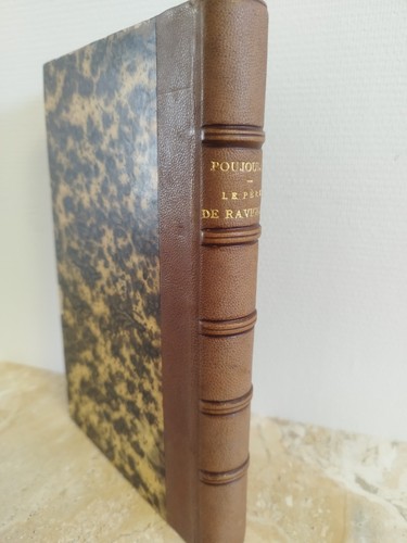 Père ravignan sa - le, vie