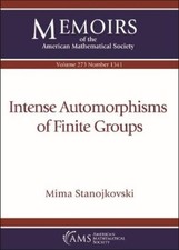 Mima Stanojkovski Intense Automorphisms of Finite Groups (Poche)