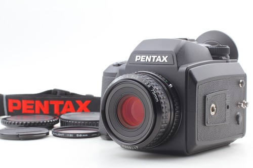 Cla mint strap pentax - cla'd,