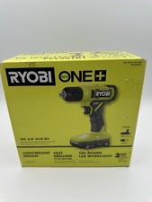 RYOBI ONE+ 18V Cordless 3/8
