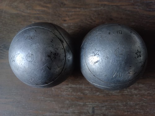Doublette obut vintage - obut,