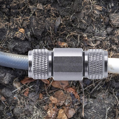Valve co2 aquarium pour - co2, d'aquarium