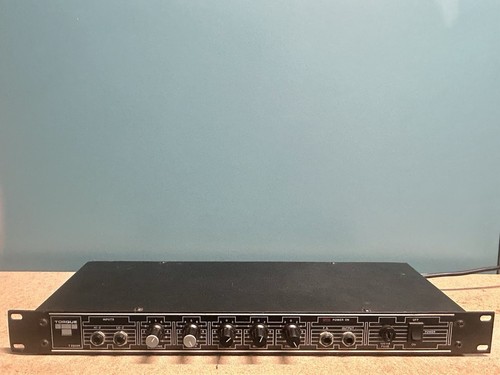 Torque 2500r spring reverb - t,