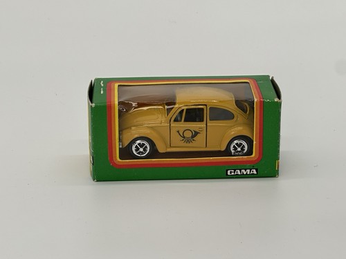 Gama volkswagen postes - gama, ptt