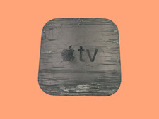 Apple TV 4k A1842 64GB Digital
