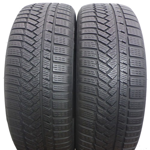 Continental 225 r17 99h - x, 225/60